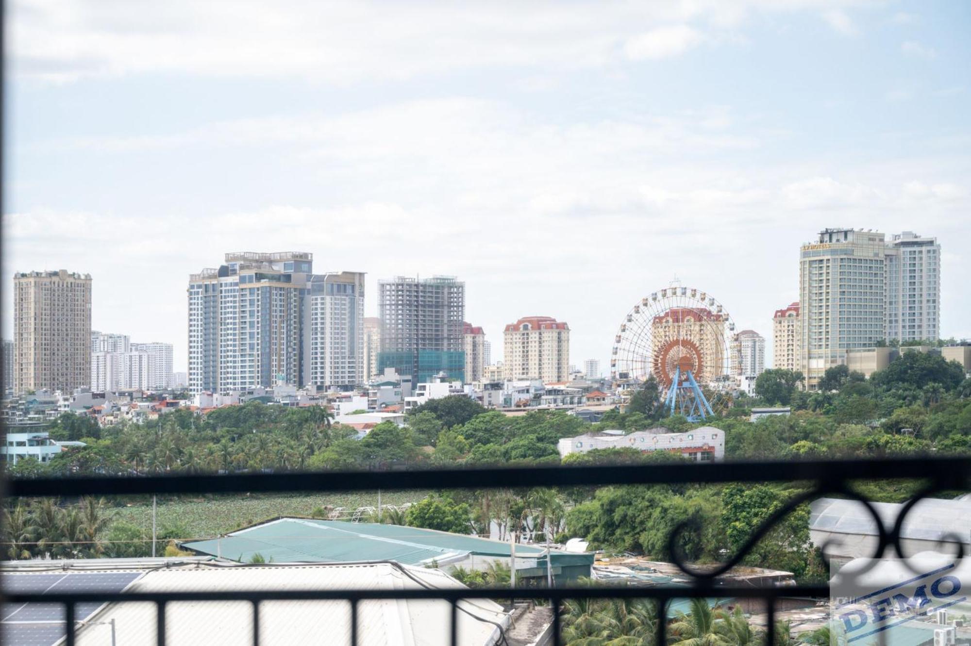 Vinhomes Metropolis By Emily In Town Căn hộ