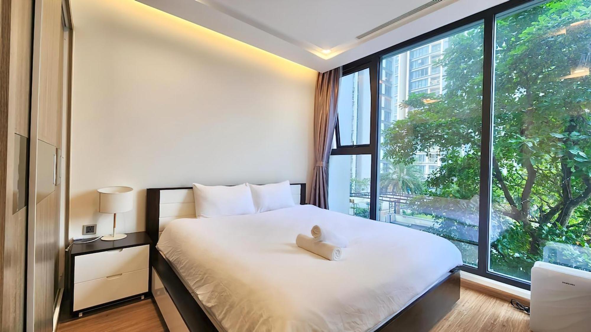 Vinhomes Metropolis By Emily In Town Hà Nội