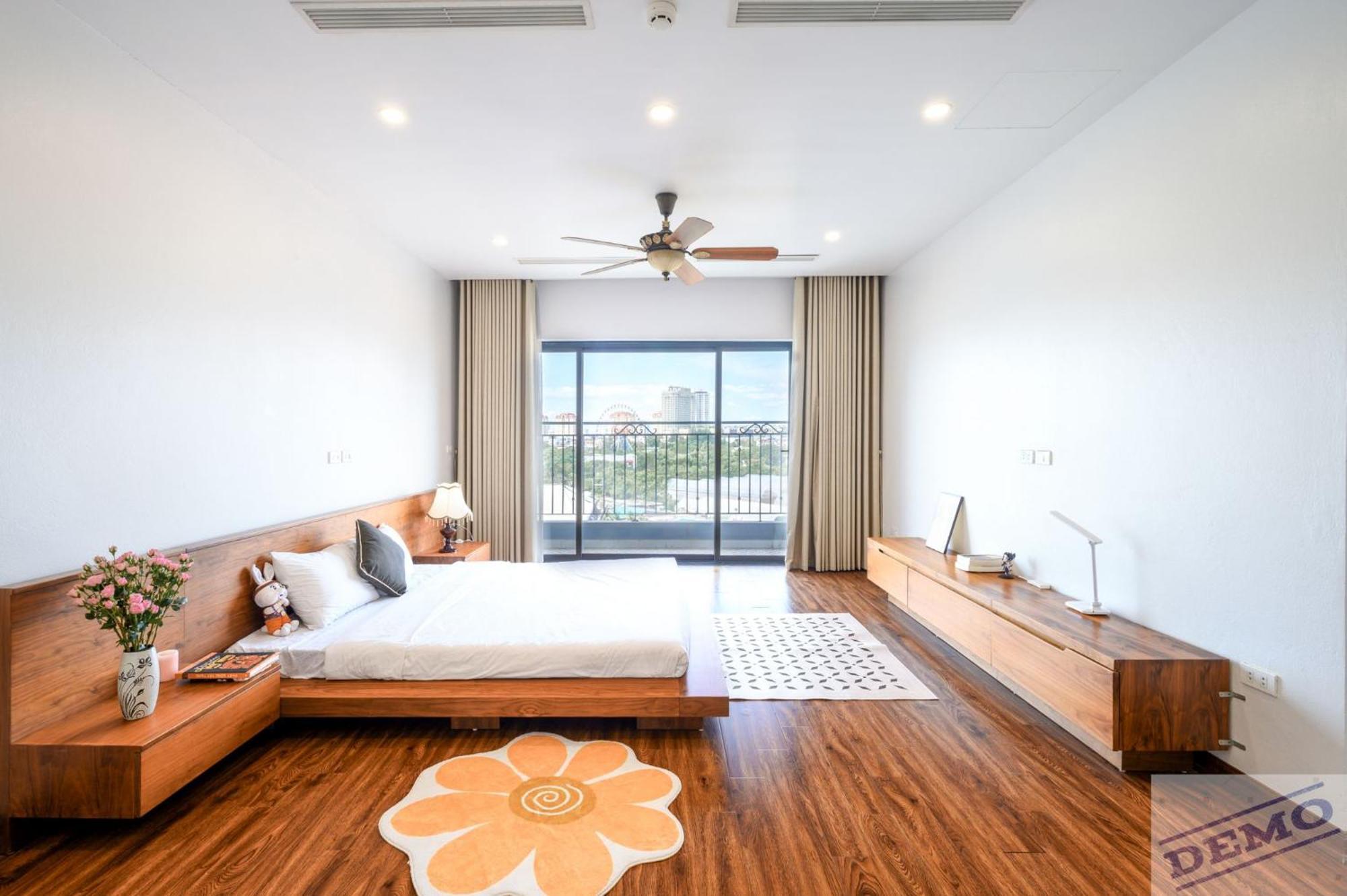 Vinhomes Metropolis By Emily In Town Hà Nội