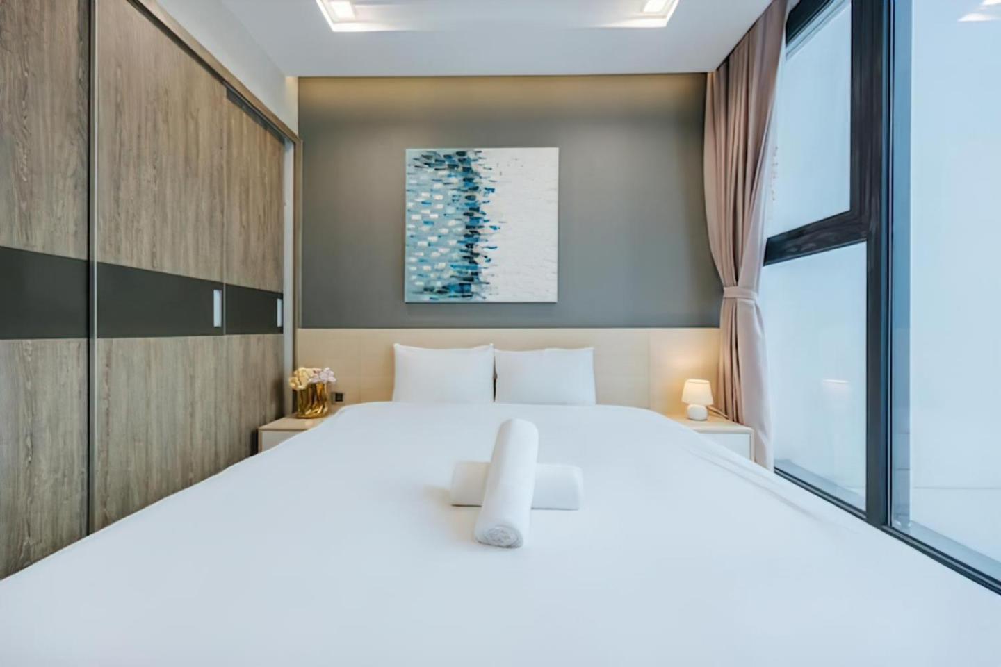 Vinhomes Metropolis By Emily In Town * Hà Nội