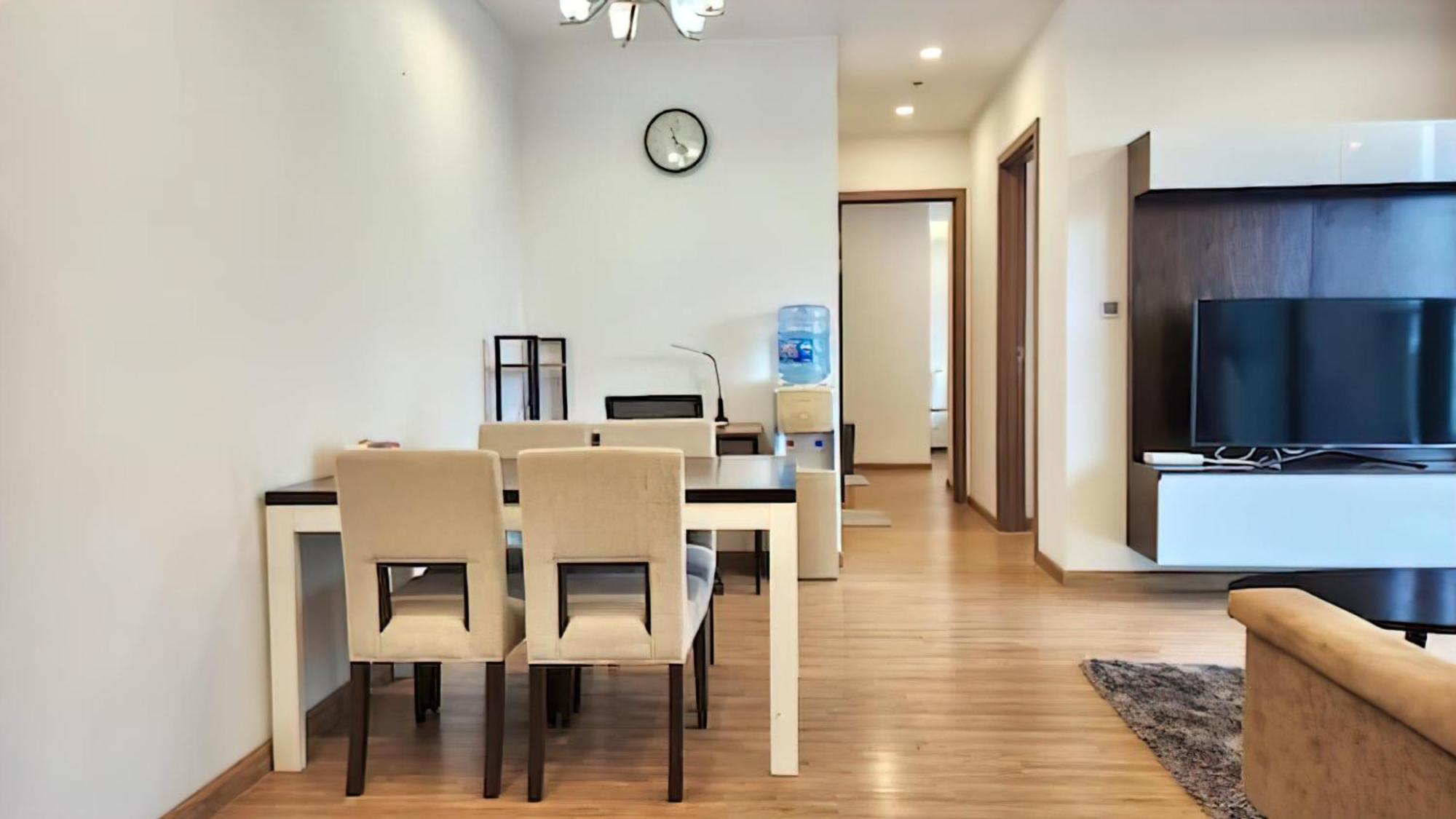 Căn hộ Vinhomes Metropolis By Emily In Town