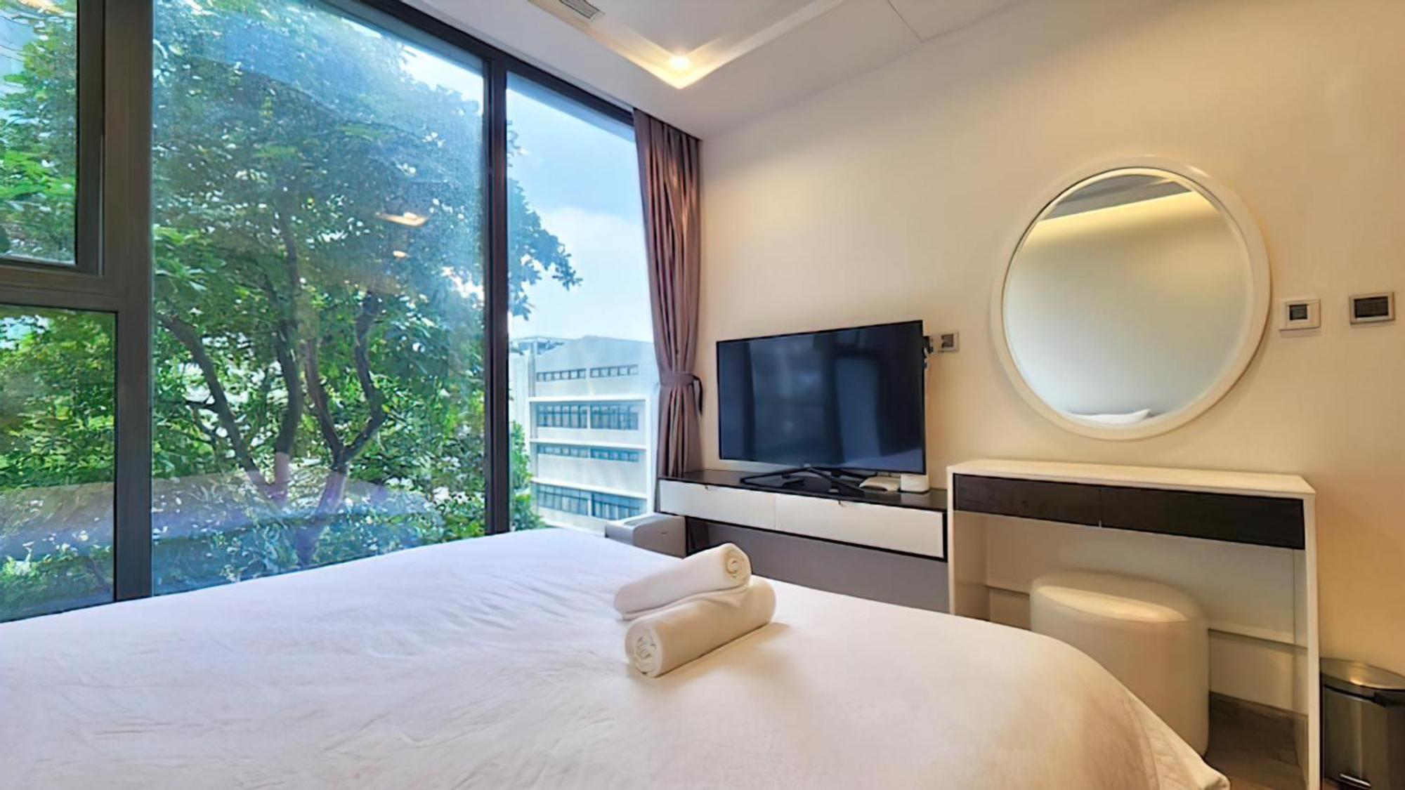 Vinhomes Metropolis By Emily In Town Căn hộ *