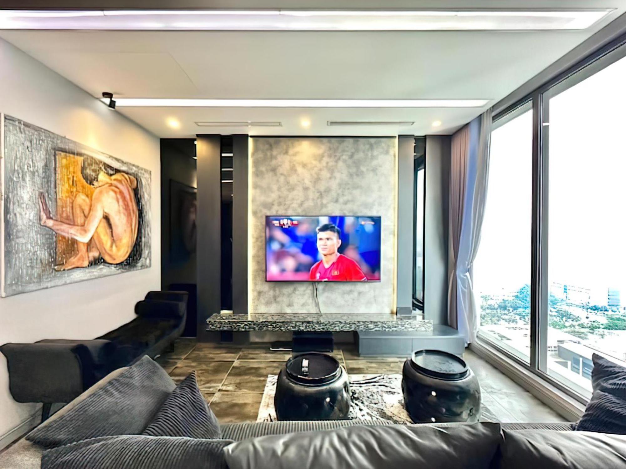 Vinhomes Metropolis By Emily In Town Căn hộ Hà Nội