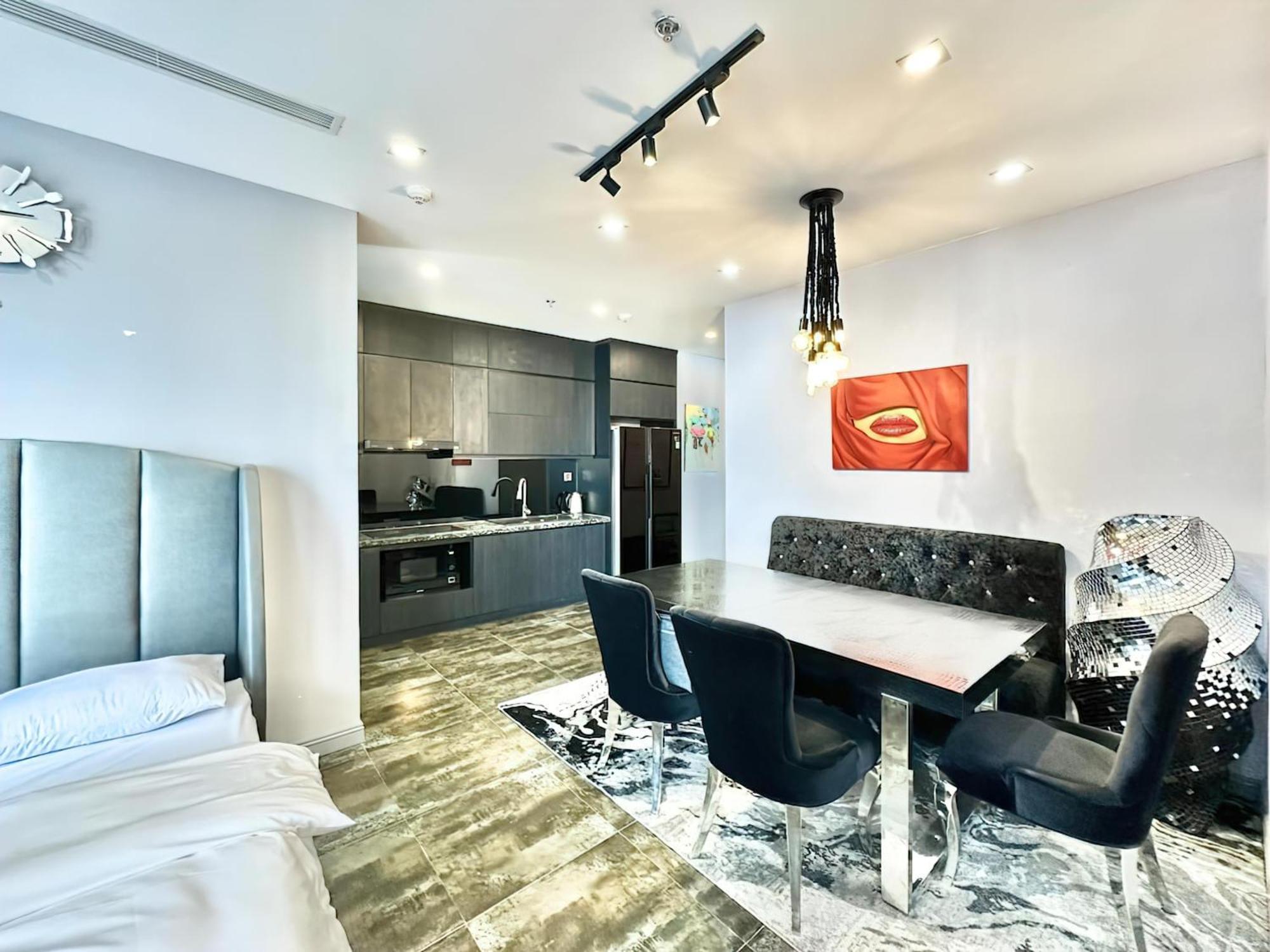 Vinhomes Metropolis By Emily In Town Căn hộ *