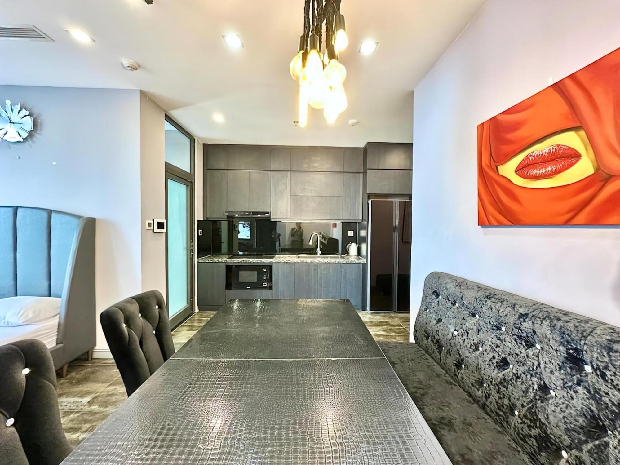 Vinhomes Metropolis By Emily In Town Căn hộ