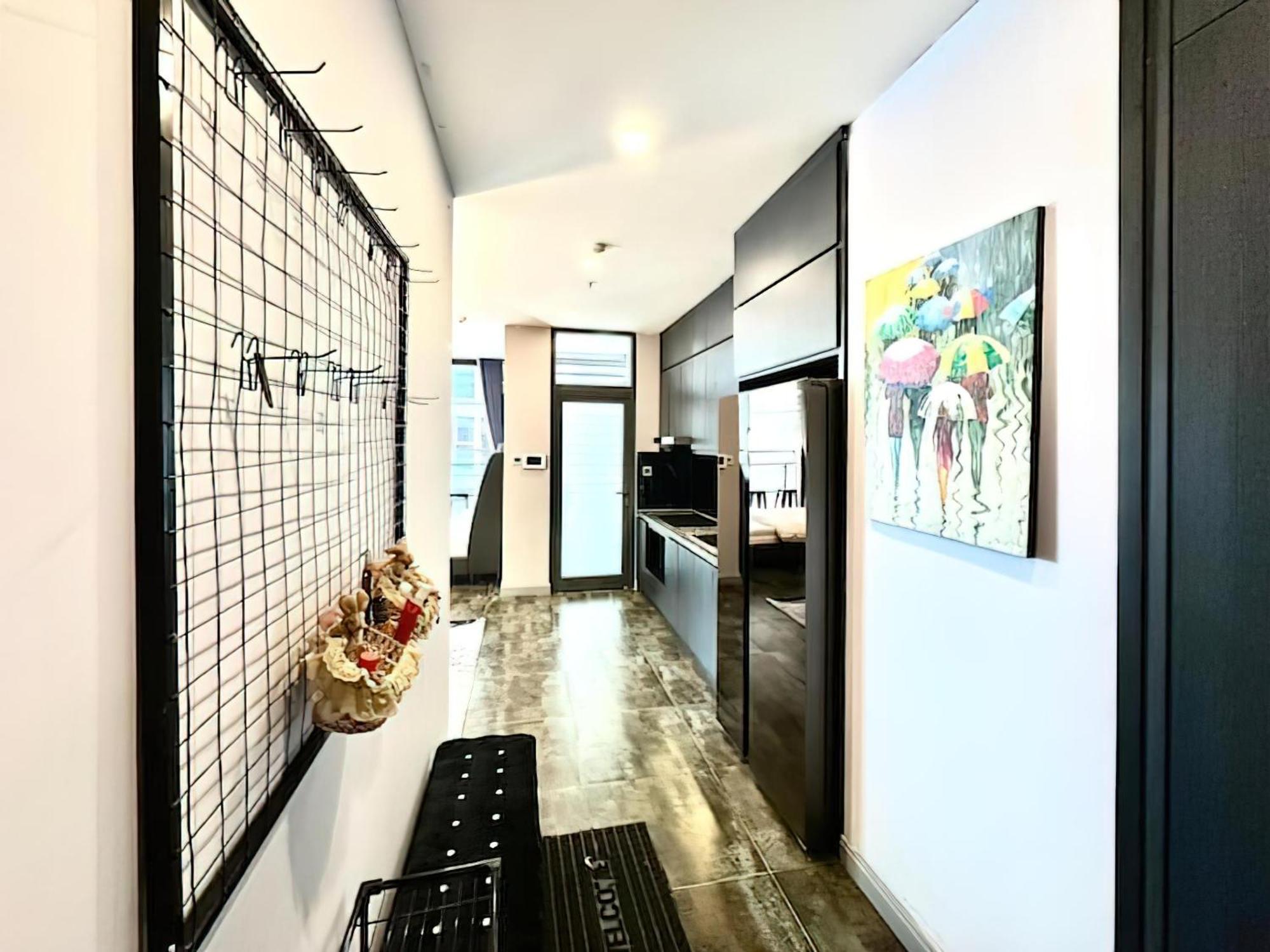 Vinhomes Metropolis By Emily In Town Căn hộ Hà Nội