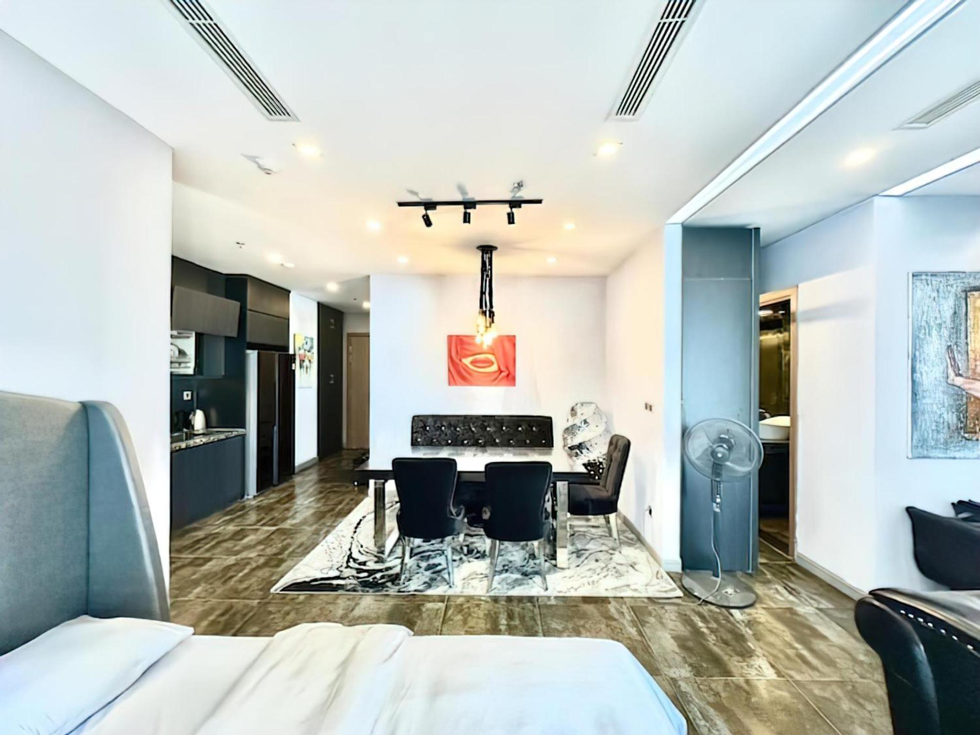 Vinhomes Metropolis By Emily In Town Căn hộ