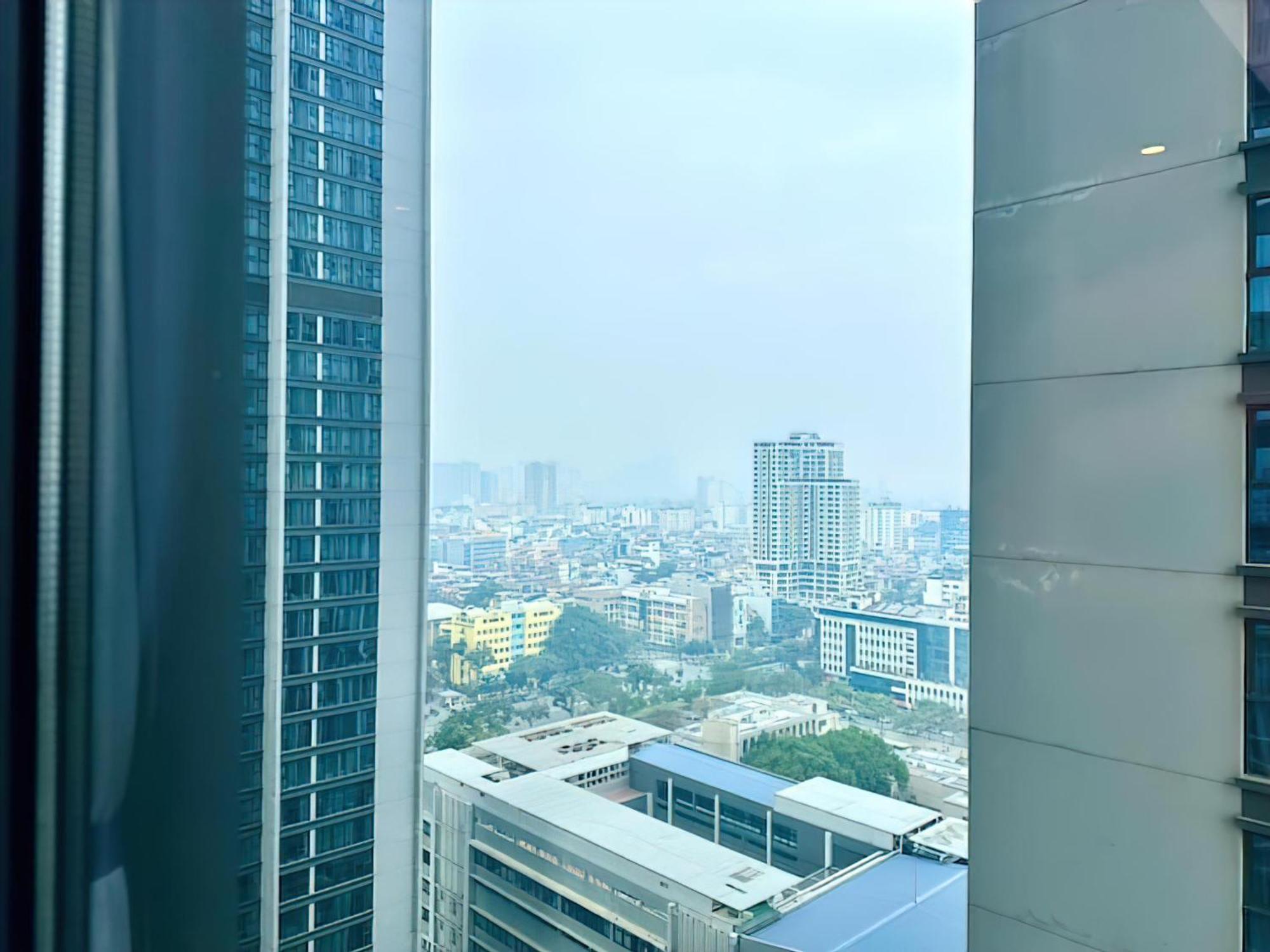 Căn hộ Vinhomes Metropolis By Emily In Town