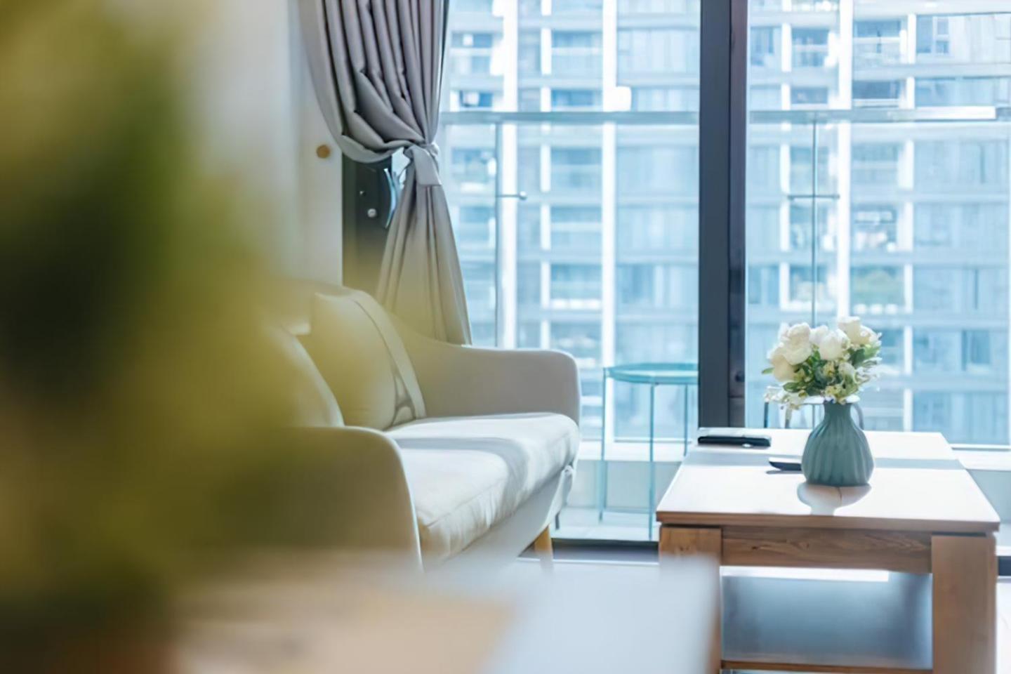 Căn hộ Vinhomes Metropolis By Emily In Town Hà Nội