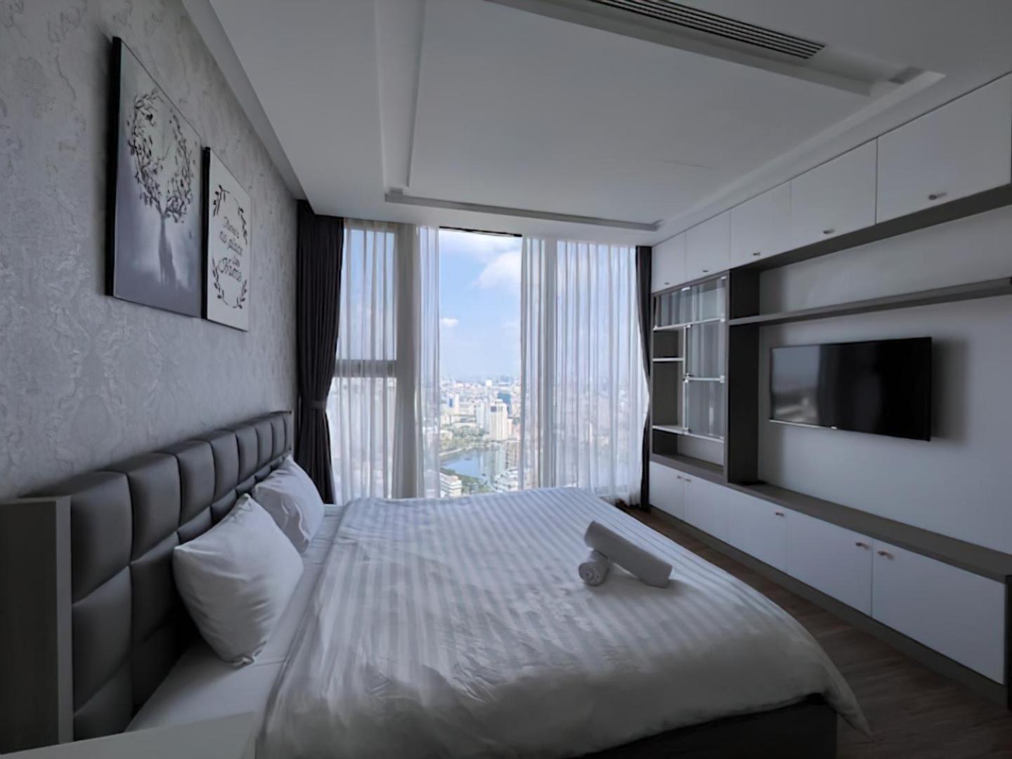 Căn hộ Vinhomes Metropolis By Emily In Town *