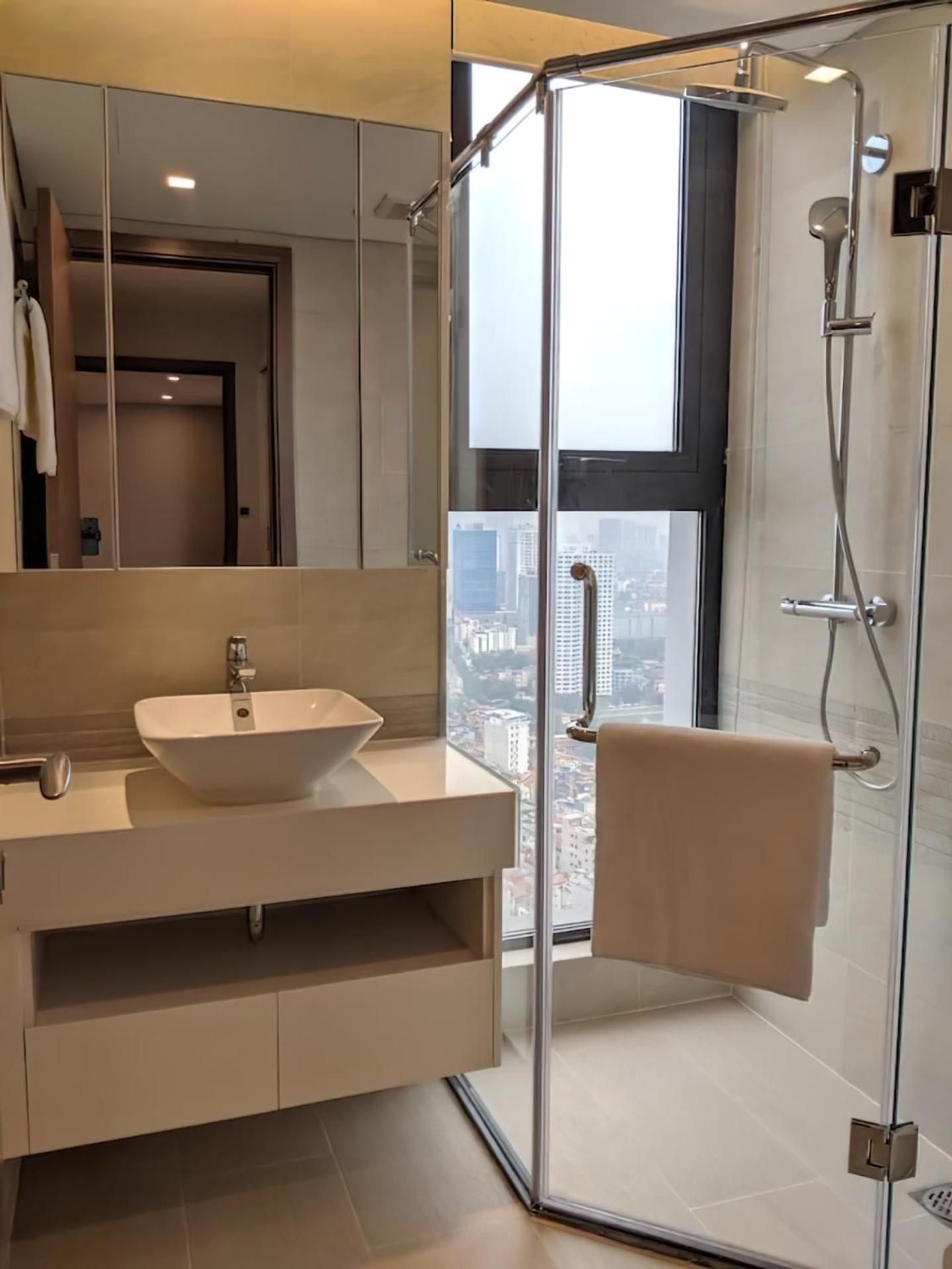 Vinhomes Metropolis By Emily In Town * Hà Nội