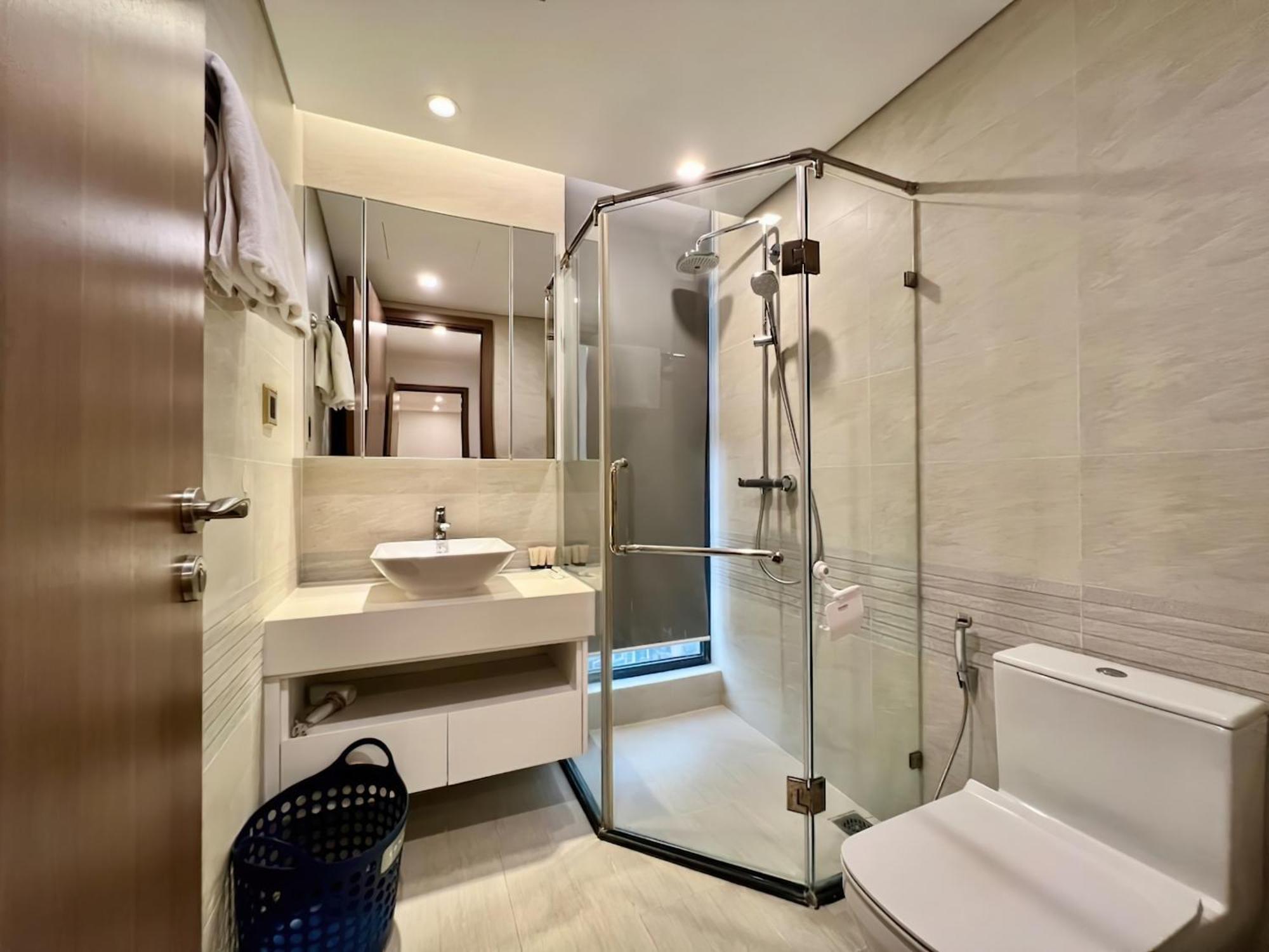 Căn hộ Vinhomes Metropolis By Emily In Town *