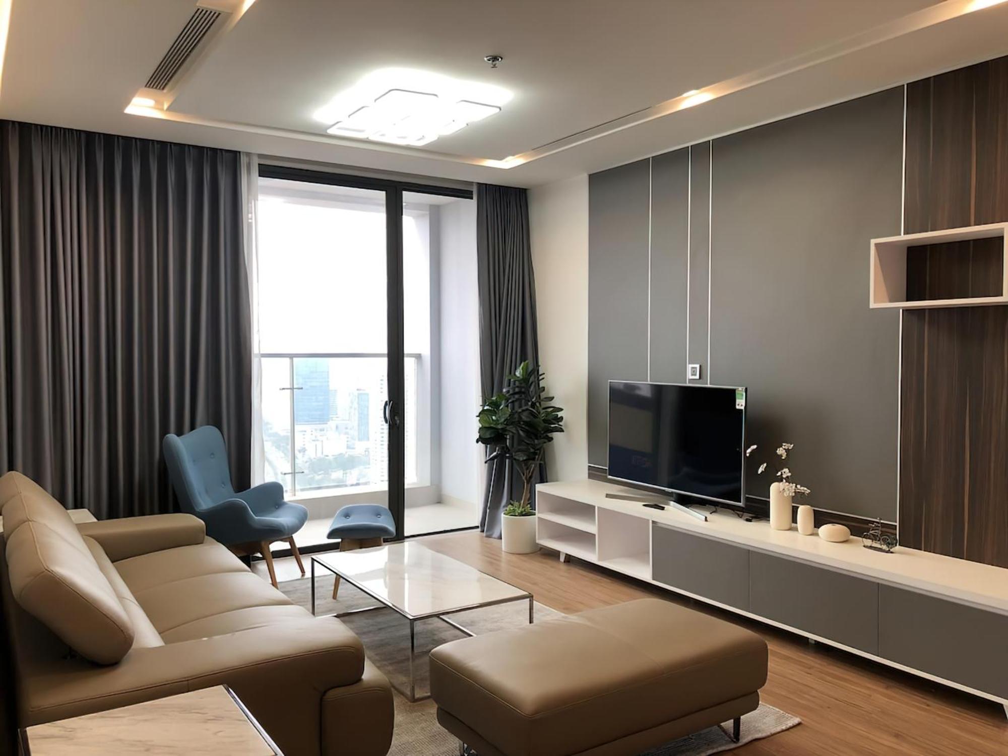 Vinhomes Metropolis By Emily In Town Căn hộ