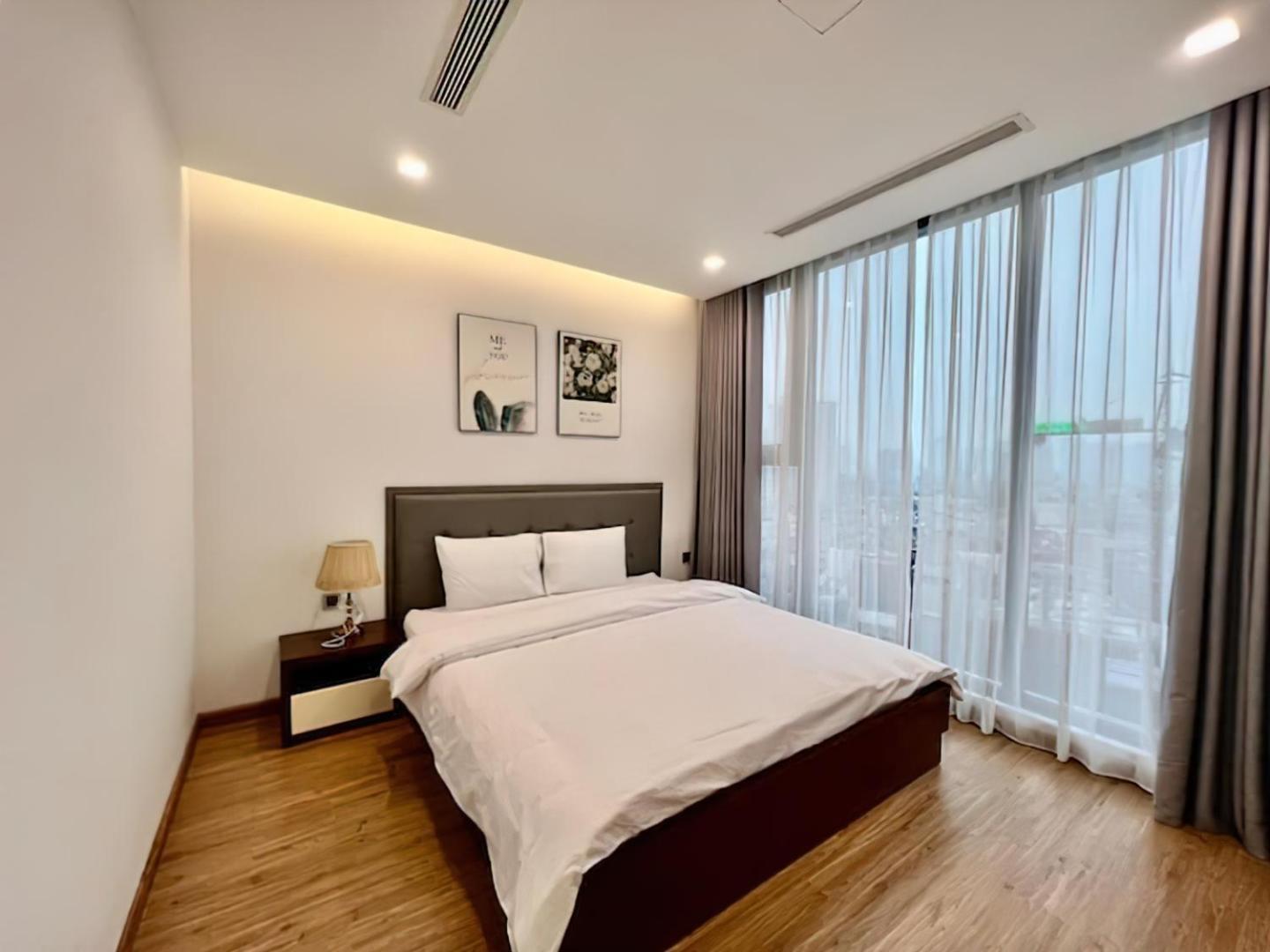 Vinhomes Metropolis By Emily In Town Căn hộ