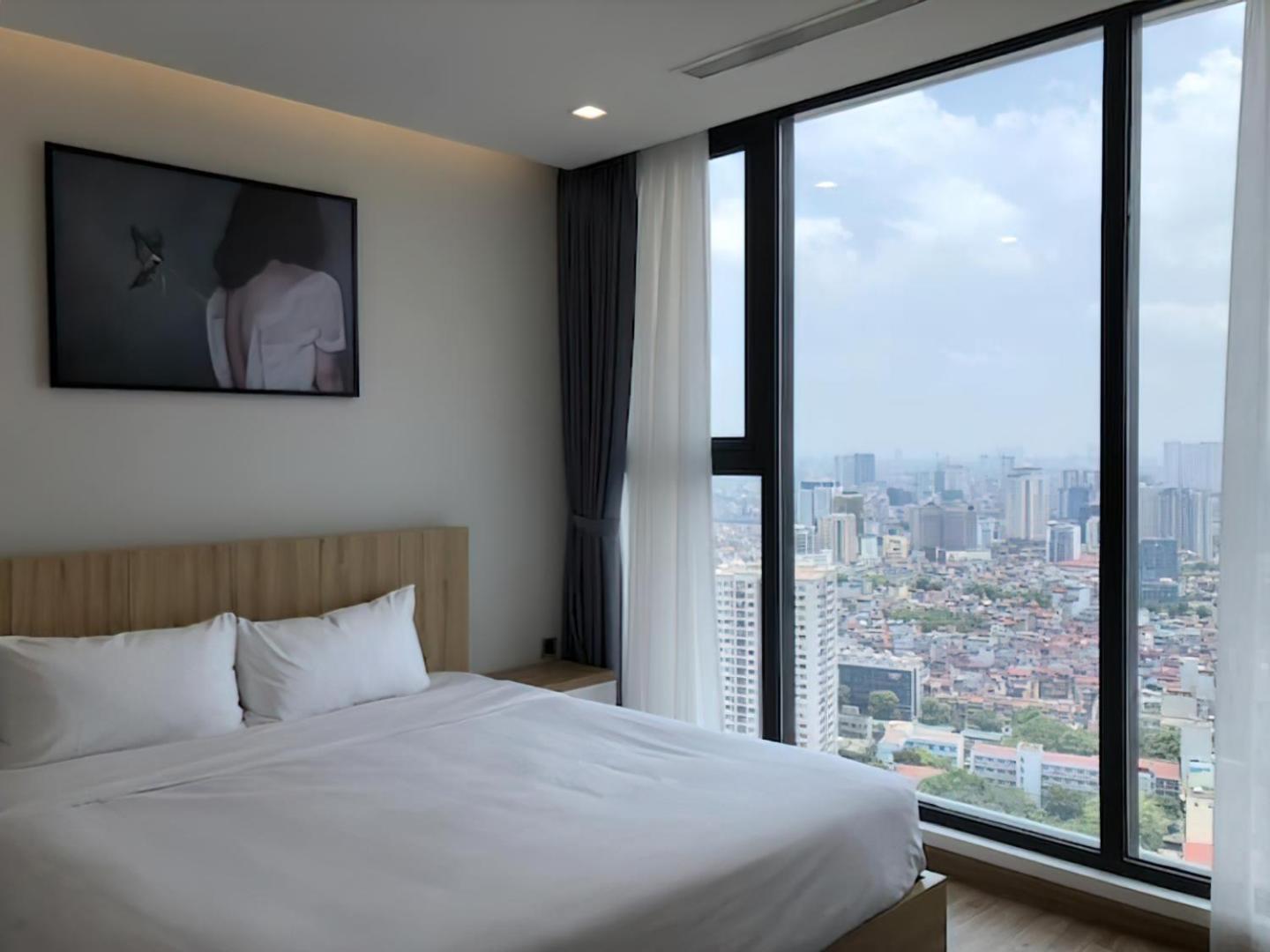 Căn hộ Vinhomes Metropolis By Emily In Town Hà Nội